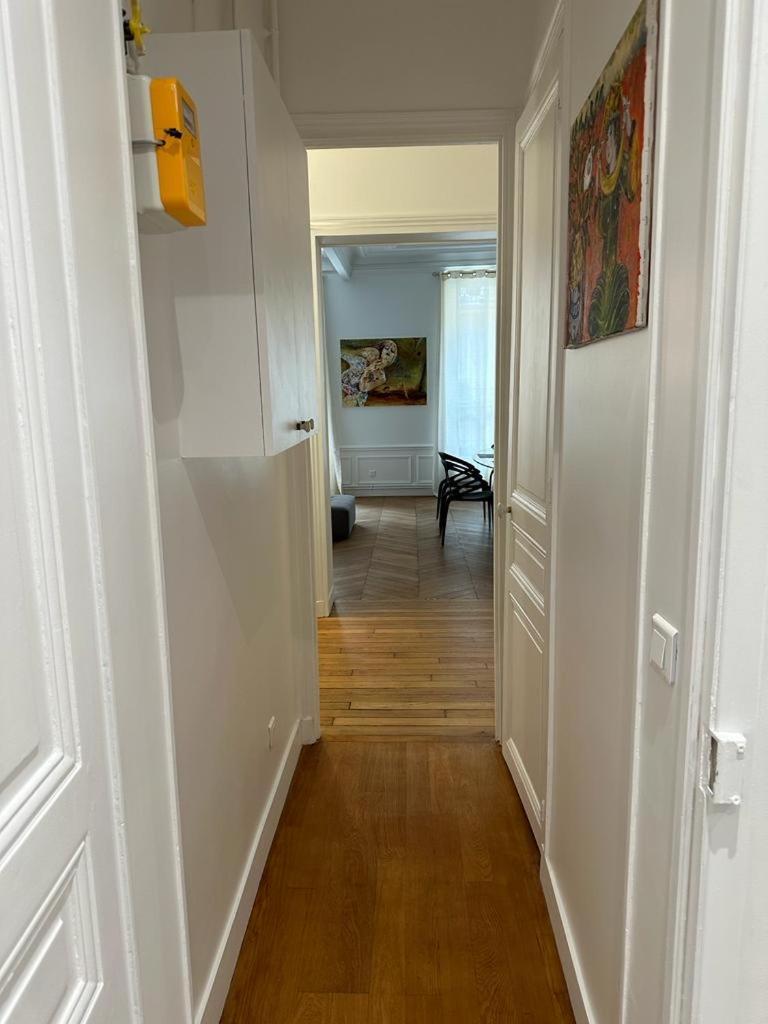 Appartement Cosy - 16th