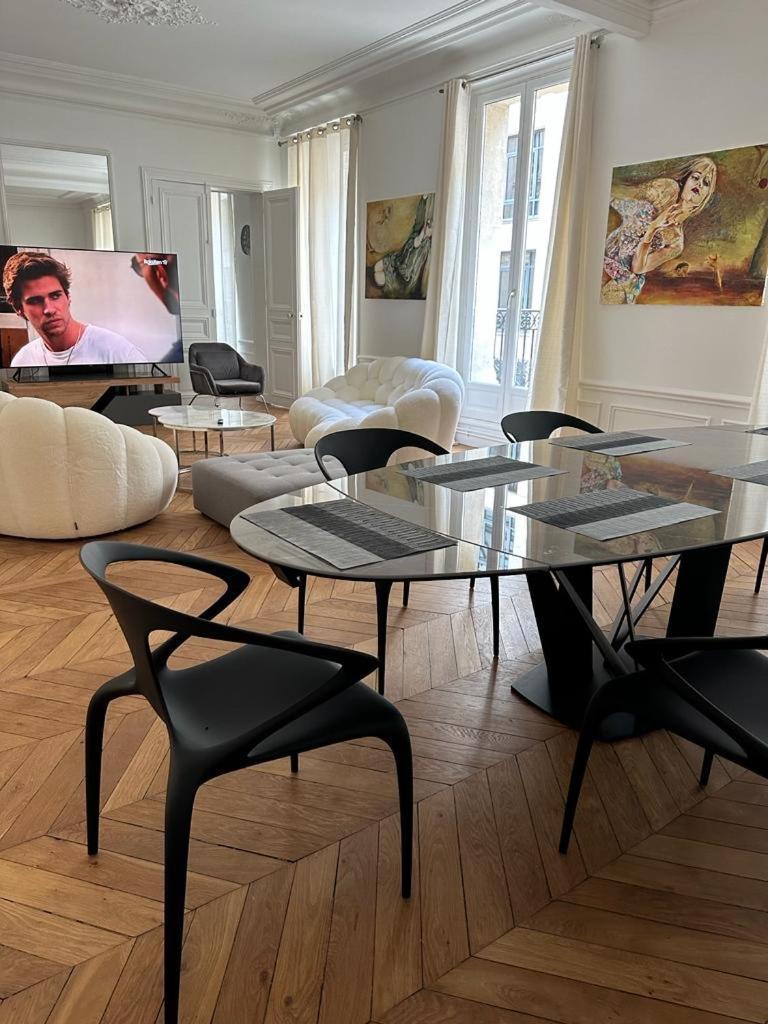 Cosy - 16th Appartement *