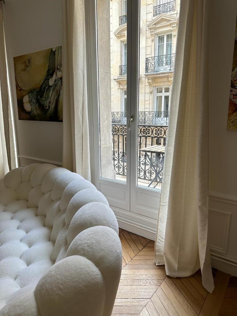 Cosy - 16th Parijs