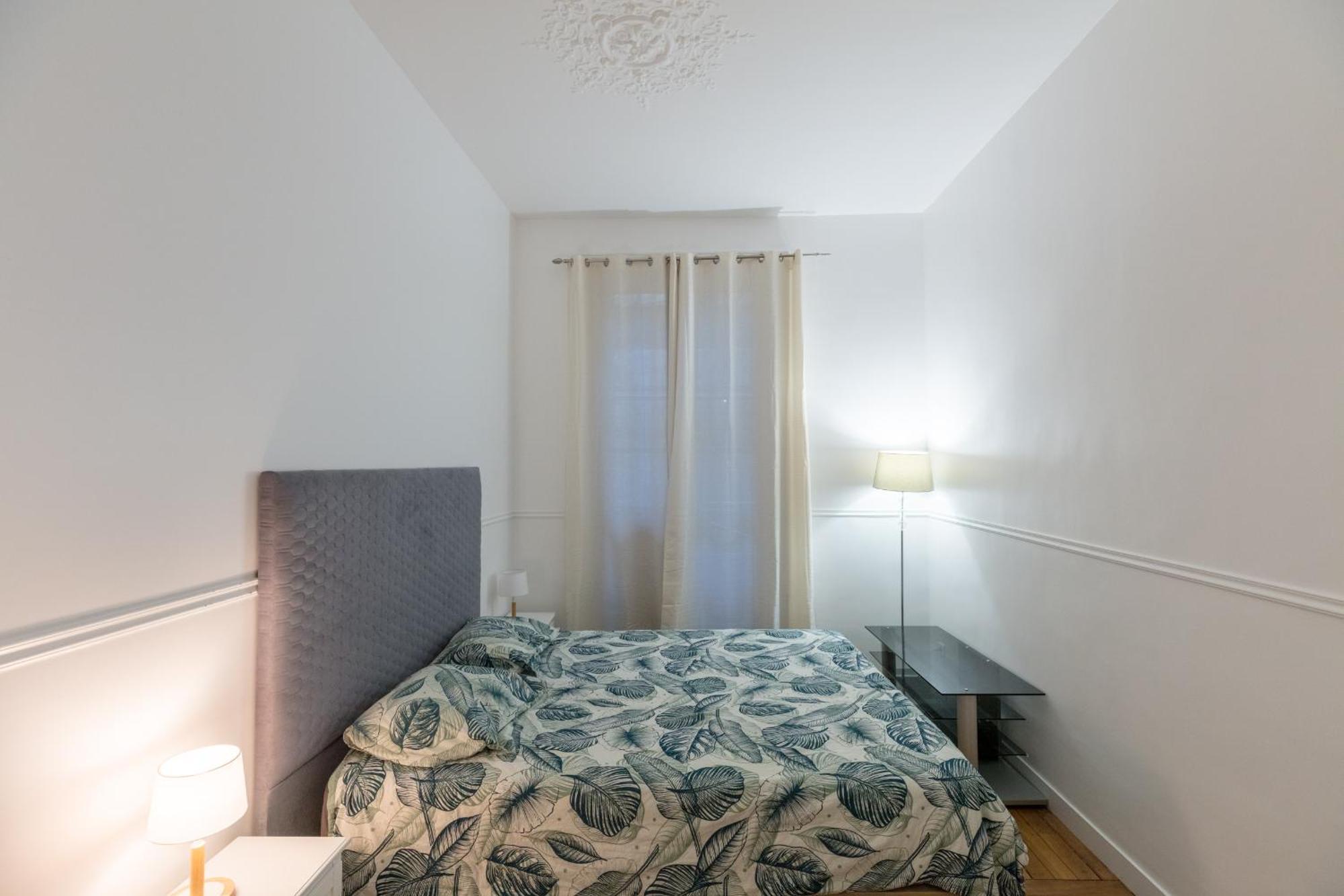 Appartement Cosy - 16th *